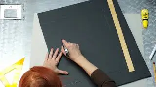 Делаем подмакетник