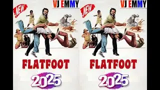FLAT FOOT VJ EMMY 2025