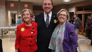 Weaver: Why I quit as BC Greens leader