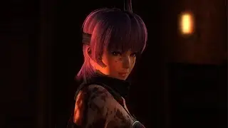 NINJA GAIDEN 3: Razor's Edge_The Killer Kunoichi Returns