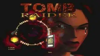 Unreleased   Tomb Raider 1 Classic PC Remaster