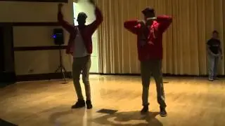 ODPhi UHD Greek X 2014 (MAIN STREET KNIGHTS)