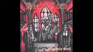 Heavy Lord - Dope Smoking Days