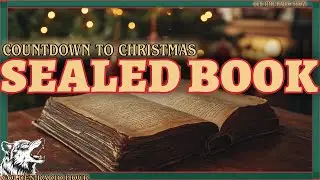 Old Time Radio Marathon: The Sealed Book Edition