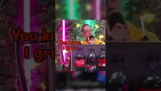 Coke or Pepsi, is there a difference?