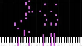 Gundam Wing Endless Waltz「White Reflection」Ru's Piano @RuRusPiano