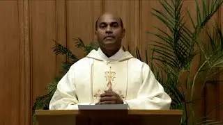 Catholic Mass Today | Daily TV Mass, Monday November 3, 2025