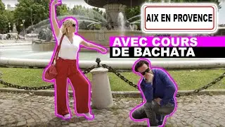 AIX EN PROVENCE 