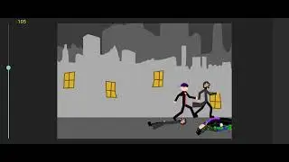 Animation#Zombie#dc2
