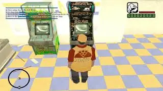 [Reallife Earth] Color Block Arcade Game System - Base Step - Incomplete