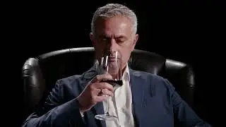 The Special One | By Jos&eacute; Mourinho