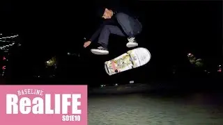 Baseline - REALIFE S01E10  - 