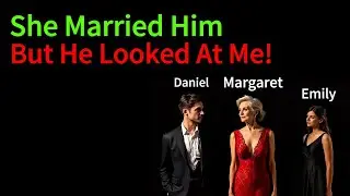 My Daughter&rsquo;s Husband Loved Me &mdash; A Forbidden Story!