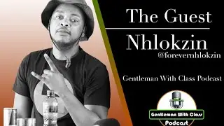 Episode 3 Nhlokzin | Background | Education | Music | DJ Life | Marinated Soundz