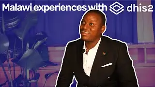 Malawi - Cold Chain Equipment Management - Experiences with DHIS2