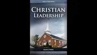 PRES: K NDLOVU [CHRISTIAN LEADERSHIP: BY ELLEN G WHITE]