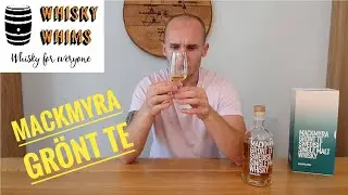 Mackmyra Gront Te Review #42