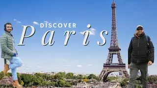 Paris visit and Travel Guide ll We Visited in Feb 2025 ll #travel #paris