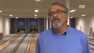 Gråsten Kegleklub modtager lokal støtte