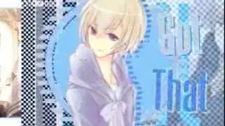 [GoD] Va Va Voom -  Sexy MEP