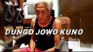 Doa Jawa Kuna Mbah Saeno asli Jawa