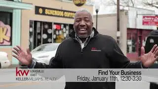 Keller Williams Louisville East-Ignite commercial