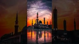 makkah madina photo video!  #shorts #short #trend #yt #youtuber #islamic #post #like lik