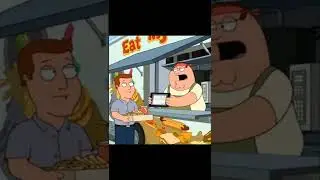 family Guy Funny momment 🤣#comedy #familyguy #shorts