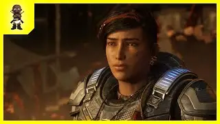 Gears 5 PC Gameplay - Ultra Max Settings - 4K 60FPS - RTX 2080 Ti - 8700k