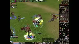 METİN2 TR DANDANAKAN KIRMIZI MAVİ BAYRAK  SAVAŞI #dandanakan #metin2 #mmorpg 