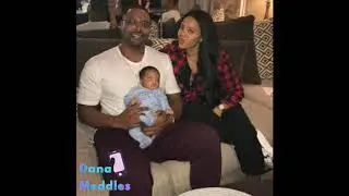 Angela Simmons' Ex has Sutton Tennyson has PASSED! RIP