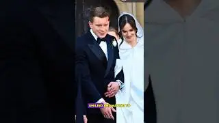 Happily Married! Adam Peaty and Holly Ramsay Leave Bath Abbey After Star-Studded Wedding
