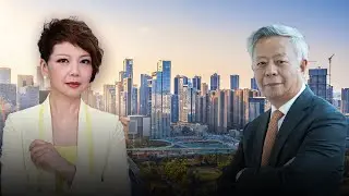 AIIB President: What&rsquo;s the role of a multilateral institution to weather intertwined challenges?