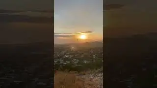 Caminando en Mariara
