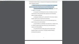 2018 &ndash; Form 1040 &ndash; Notice 2010-33 &ndash; Filing Frivolous Positions