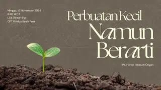 Ibadah Raya 