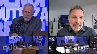 SAAQ: &laquo;On va payer &ccedil;a pour les 25 prochaines ann&eacute;es!&raquo;, peste Philippe Richard Bertrand