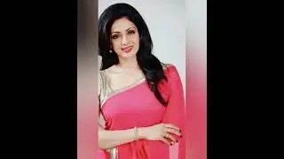 Gorgeous Sridevi Kapoor || Sridevi Kapoor cute smile || serial actress whatsapp status ||