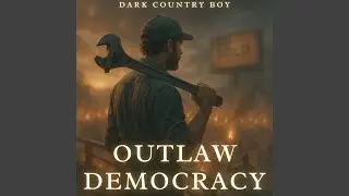 Hands of the Hungry Man (Dark Blues & Dark Country Music)