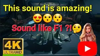 Squadron 42 Star Citizen - Amazing Ship Ever -  AEGIS Gladius Valiant #youtube #youtubegaming #star