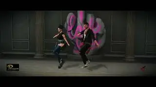 Paragon Dance Animations | Brian Puspos vol.3 | It Depends - by Chris Brown&Bryson Tiller. #fyp
