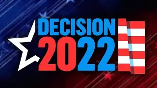 2022 MIDTERM ELECTIONS - LIVE RESULTS (DAY 2)