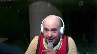 UP Improv Presents: Duo Improv Showcase with Chris and Shanna
