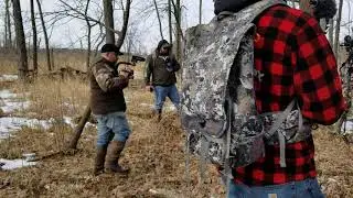 Hunting Beast Scouting workshop 2020 pt 2 of 16