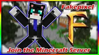 FAKEPIXEL LIVE GRINDING! HYPIXEL LIVE
