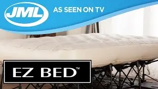 Кровать EZ от JML