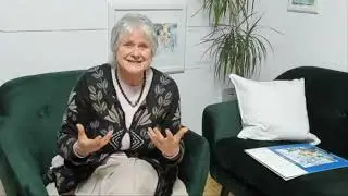 &Auml;onen und Archonten. Ein Themenabend mit Christa Jasinski