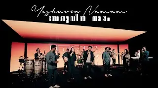 Yeshuvin Namam ♪ Immanuel H | Robinson S | Bernice E | Bovus R | Daniel D | Shamitha M | CTW ℗ ♪ &copy;