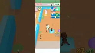 child care master game