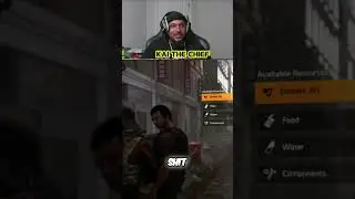 Intense Gameplay: Control Point Mayhem! #shorts